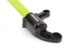 Perrin 13-21 Crosstrek Front Strut Brace - Neon Yellow | PSP-SUS-058NY