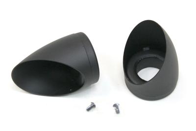 TURNOUTS LAKESTER WELD-ON PR