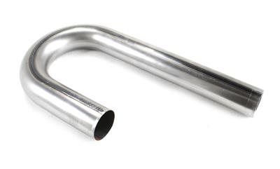 J BEND MILD STEEL 2 1/2