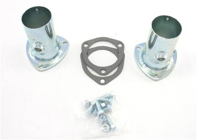 COLLECTOR REDUCER W/O2 BUNG