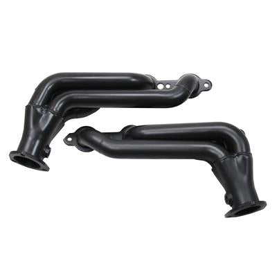 HDR STR ROD UNIV LS1 BLK