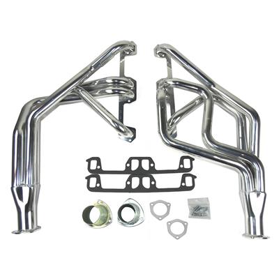 HEADERS LONG TUBE CERAMIC PR