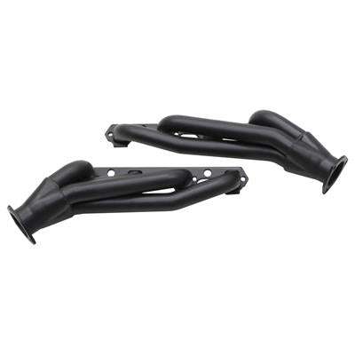 HDR STR ROD UNIV SBF BLK