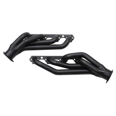 HDR FRD MUST SBF 64-73 BLK