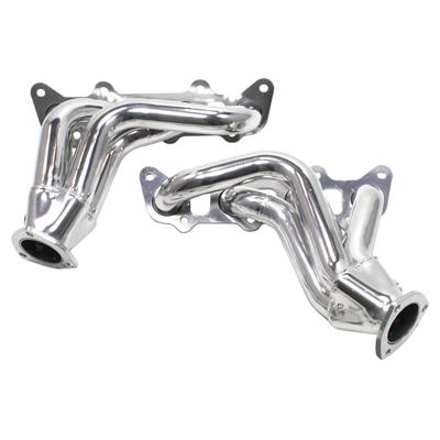 HEADERS SHORTY STEEL COYOTE PR