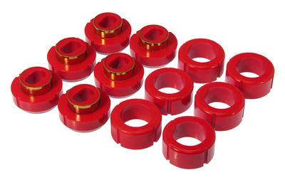 BODY MOUNT CHEVY P-UP