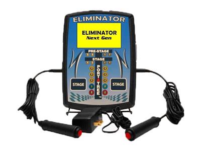 ELIMINATOR NEXT GEN - BASIC