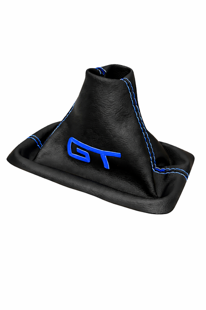 2005 - 2009 Ford Mustang GT Shift Boot Custom Embroidery