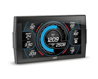 Pulsar CA 17-19 L5P with Insight CTS3