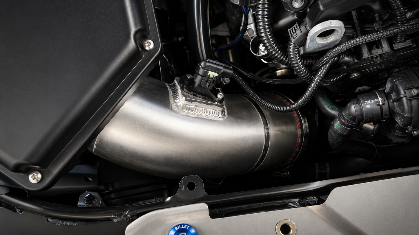 BMS B58 BMW M240i M340i M440i Competition Cold Air Intake for Pure 900 Turbo