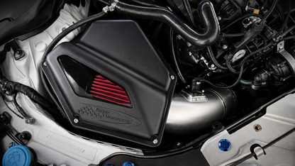 BMS B58 BMW M240i M340i M440i Competition Cold Air Intake for Pure 900 Turbo