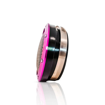 NGR Turbo Filter (Drag Edition) Purple, One-Piece, Fits 5in & 4.5in