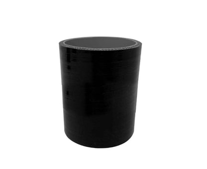 Pusher 5-Ply Straight Silicone Coupler