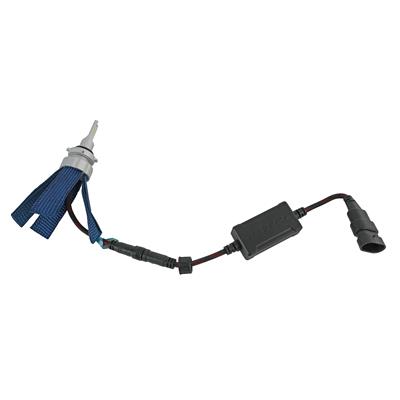 BULBS LED 9006/HB4 6500K PAIR