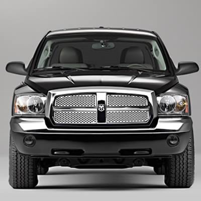 GRILLE INSERT SS POLISHED