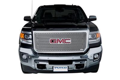 PUNCH SS GRILLES