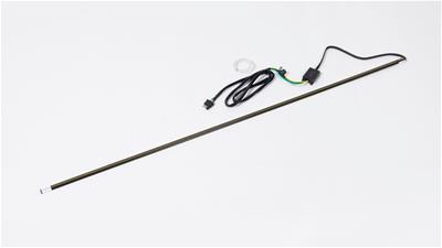 BLADE - LED TAILGATE LIGHT BAR