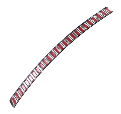 BUMPER COVERS