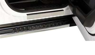 DOOR SILLS