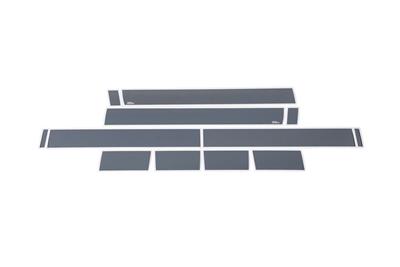 ROCKER PANELS