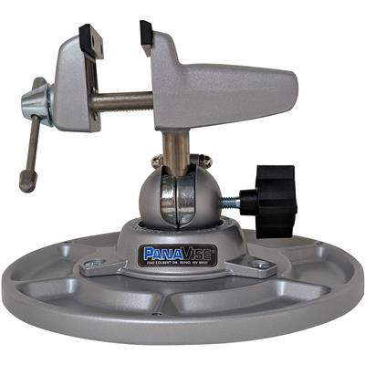 LOW PROFILE PANAVISE WRK CNTER