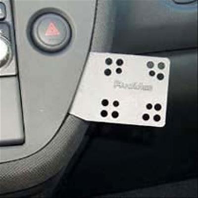 PanaVise InDash Custom Dash Mounts