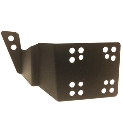 PanaVise InDash Custom Dash Mounts
