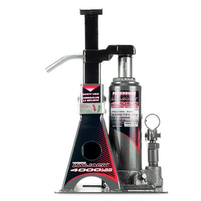 JACK HYD BOTTLE 2 TON
