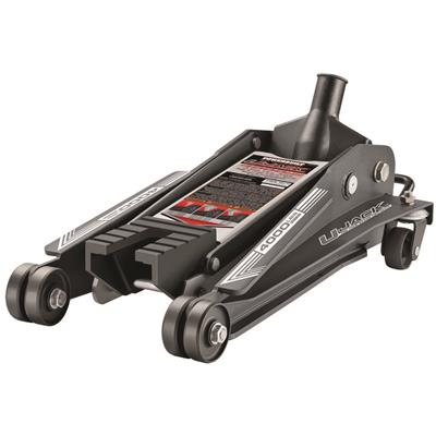 JACK FLOOR HYD 2 TON STEEL