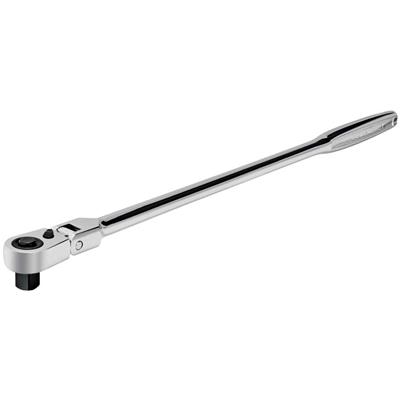 RATCHET 1/2DR FLEX 72T 17IN
