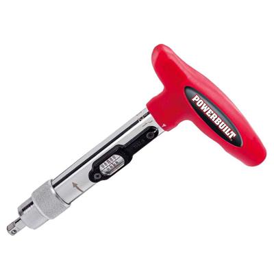 WRENCH TORQUE DIAL 20-100 IN-L