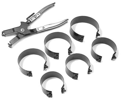 PISTON RING COMPRESSOR