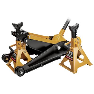 LIFT W 3T STANDS
