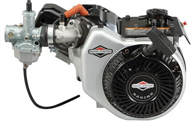 CRATE ENGINES