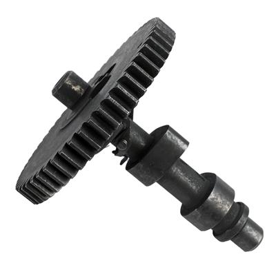 CAMSHAFTS
