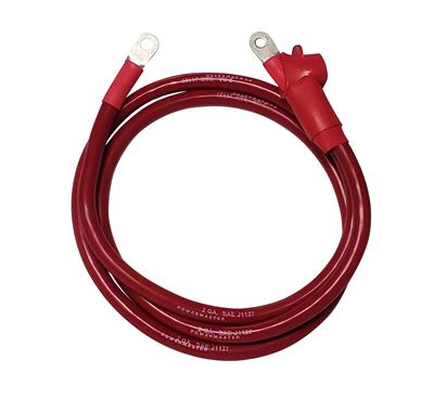 ALT CHARGE WIRE 2G 5 FT