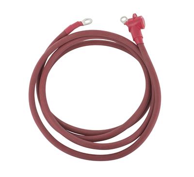 ALT CHARGE WIRE 4G 7 FT