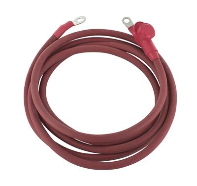 ALT CHARGE WIRE 4G 8 FT