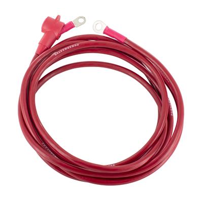 ALT CHARGE WIRE 6G 10 FT