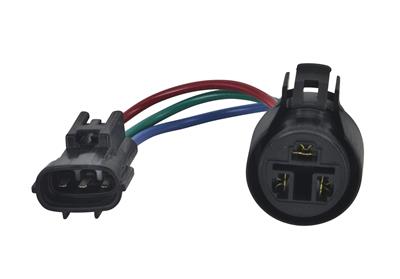 ALTERNATOR WIRING ADAPTOR
