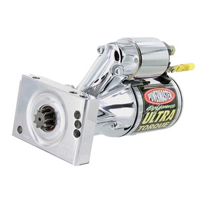 STARTER ULTRA TORQUE MINI CHRO