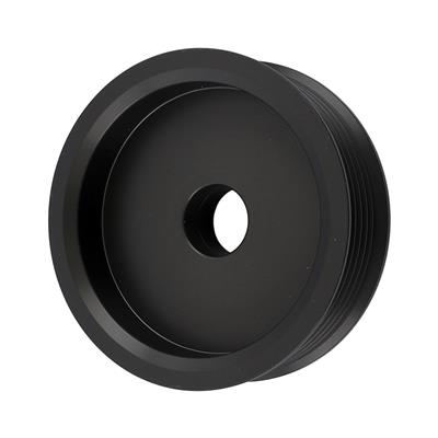 ALTERNATOR PULLEY