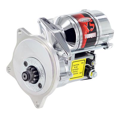 STARTER MINI HI TORQUE FORD BB