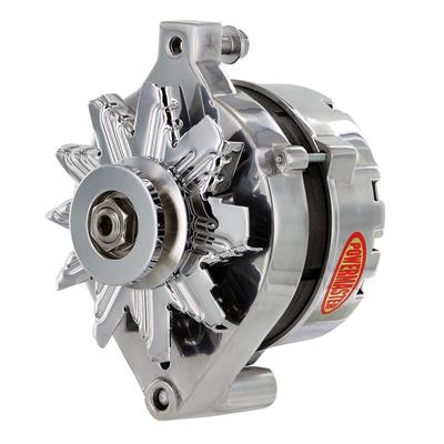 ALTERNATOR RETRO FORD 1G 75A