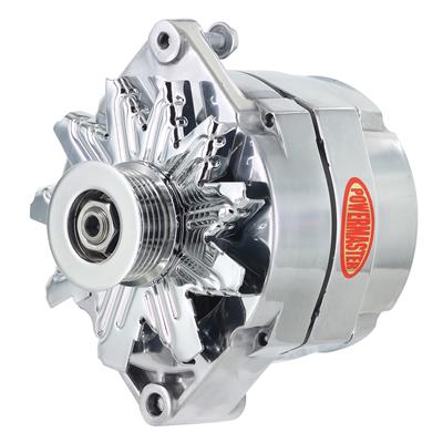 ALTERNATOR INT REG 100A POLSH