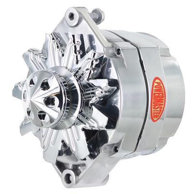 ALTERNATOR INT REG 100A POLSH