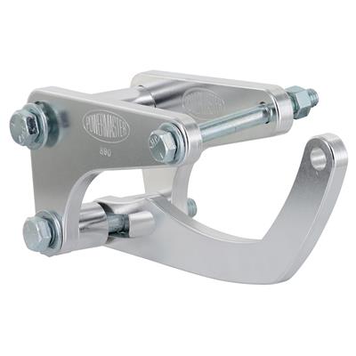 ALTERNATOR BRACKET