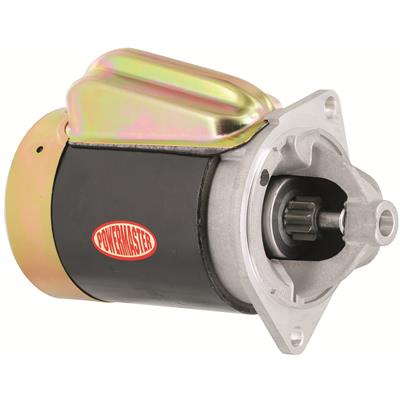 STARTER FORD SB 2-BOLT 3/4IN O