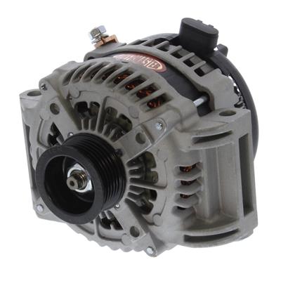 ALTERNATOR 250A 16V DENSO SMAL