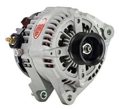 ALTERNATOR 245A HI-AMP DODGE